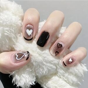 NAILS PROFESSIONAL DIY Set